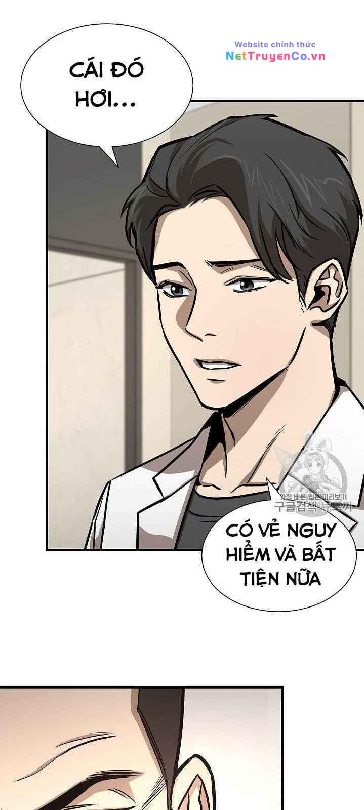 Return Survival - Chương 63