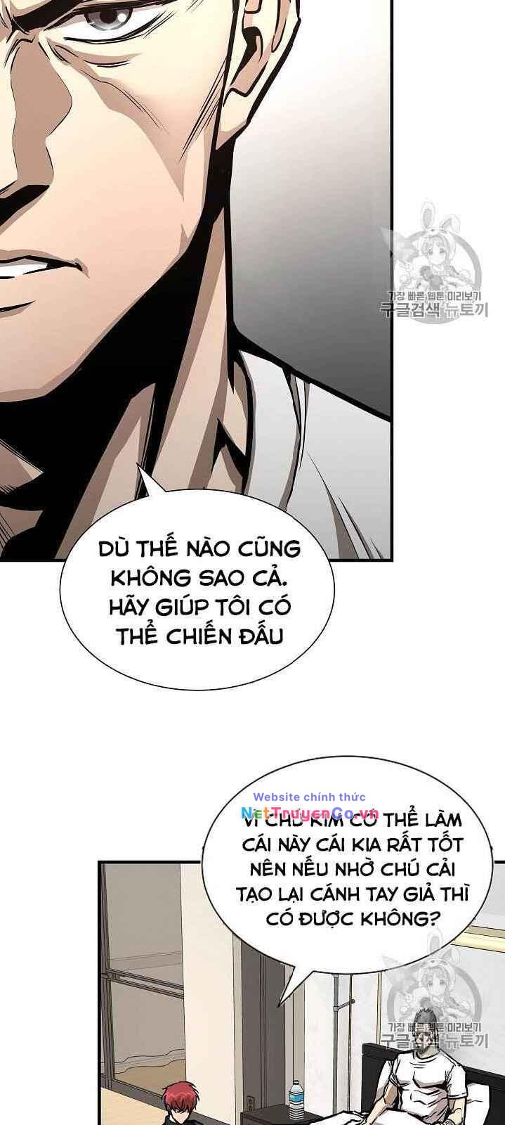 Return Survival - Chương 63