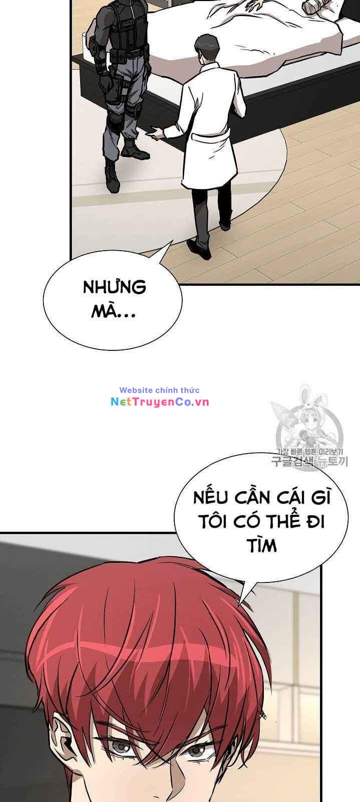 Return Survival - Chương 63