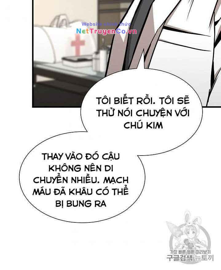 Return Survival - Chương 63