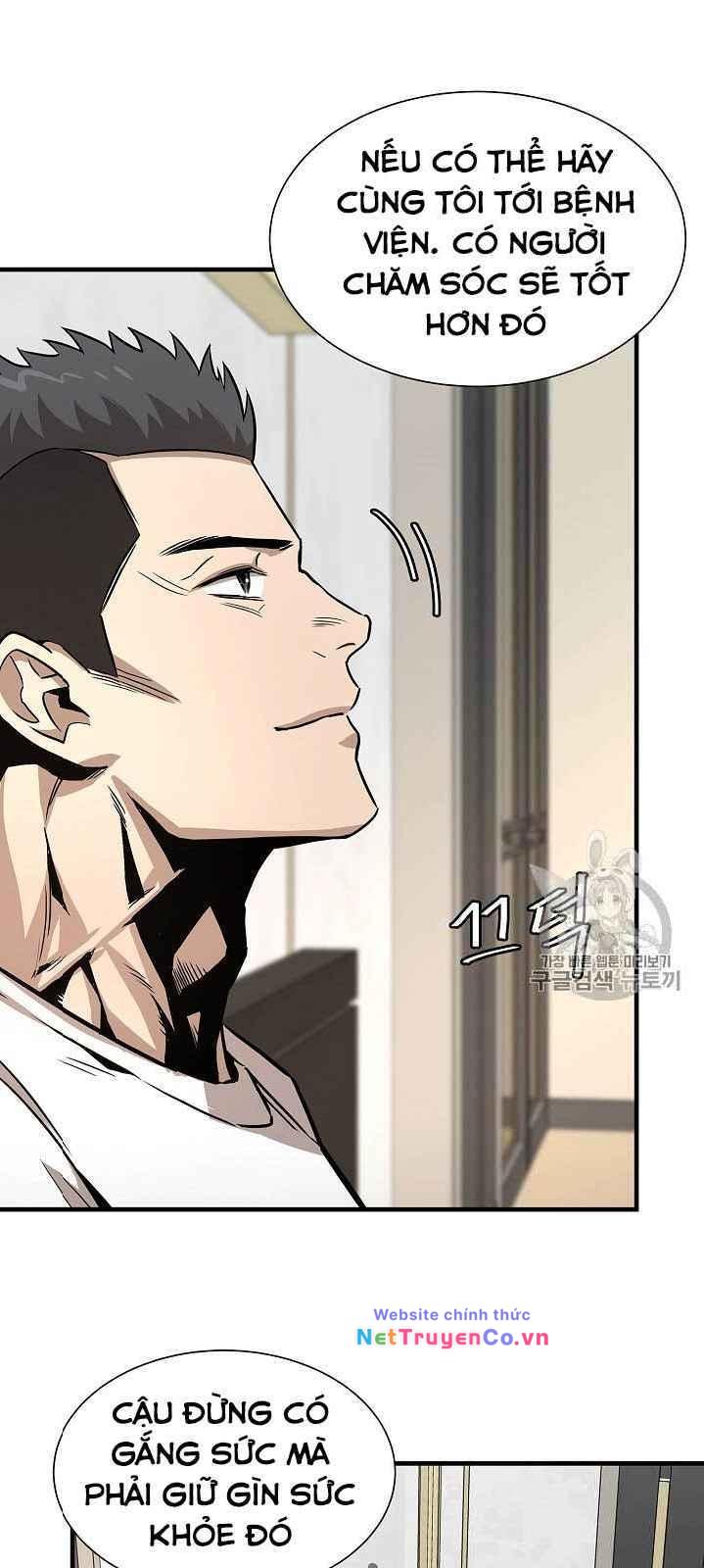 Return Survival - Chương 63