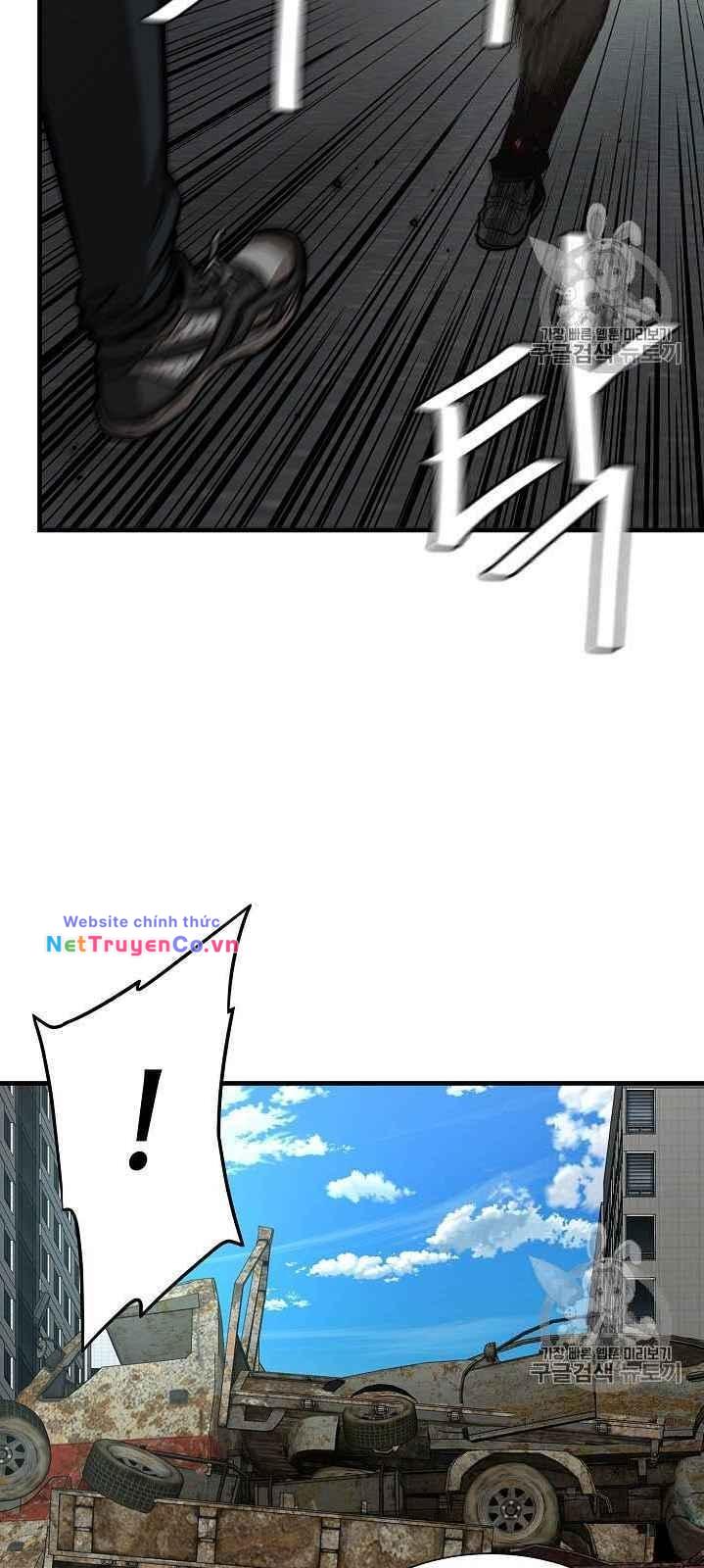 Return Survival - Chương 63