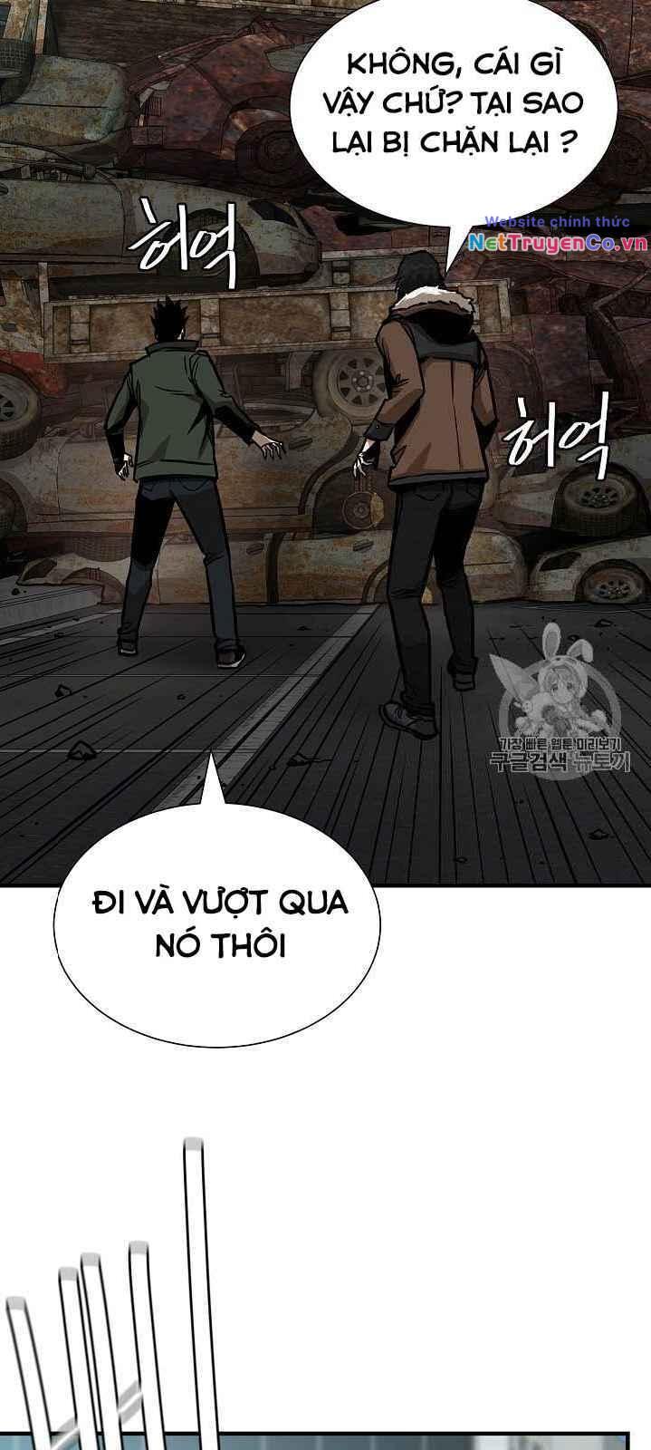 Return Survival - Chương 63