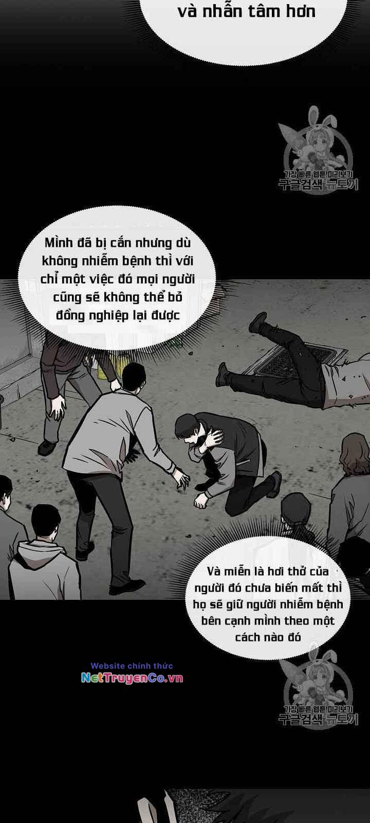 Return Survival - Chương 63