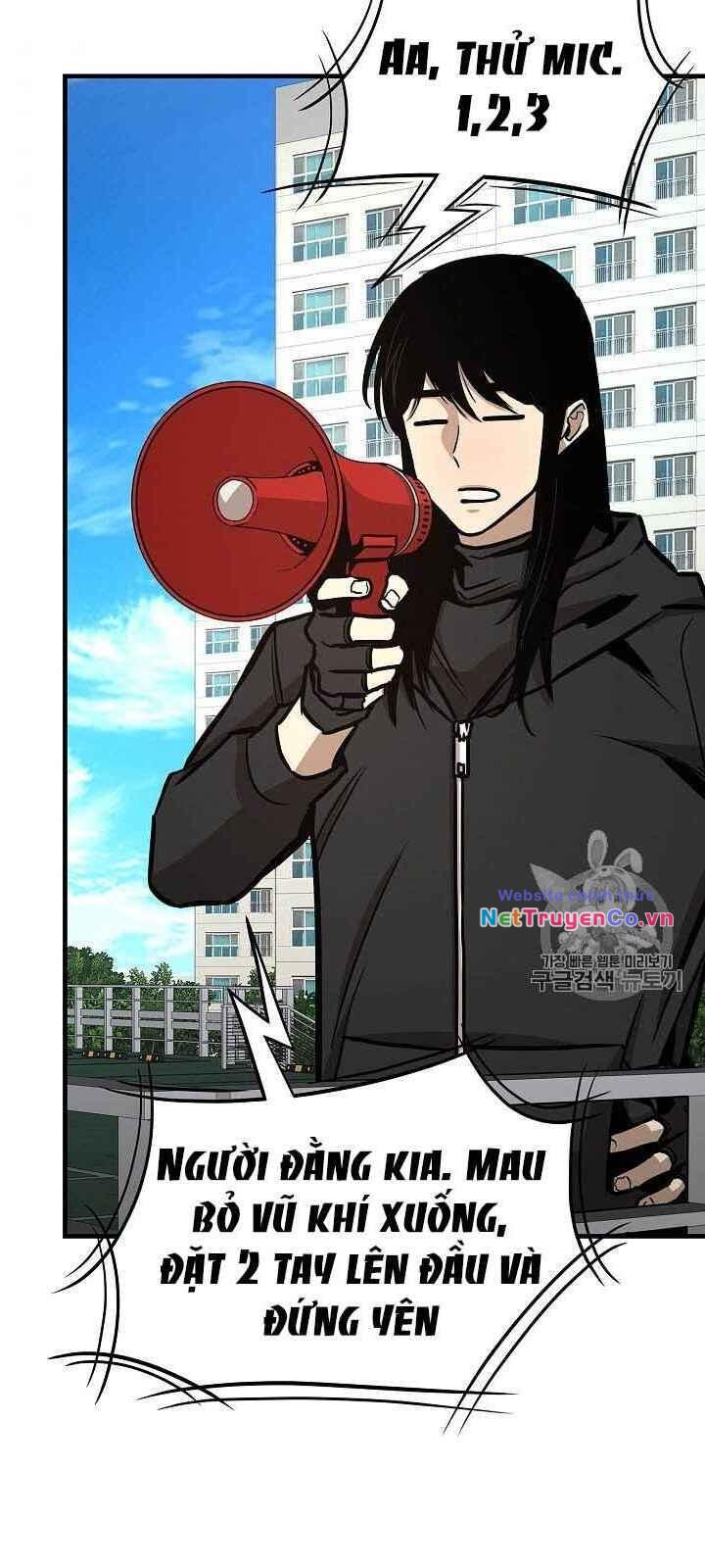 Return Survival - Chương 63