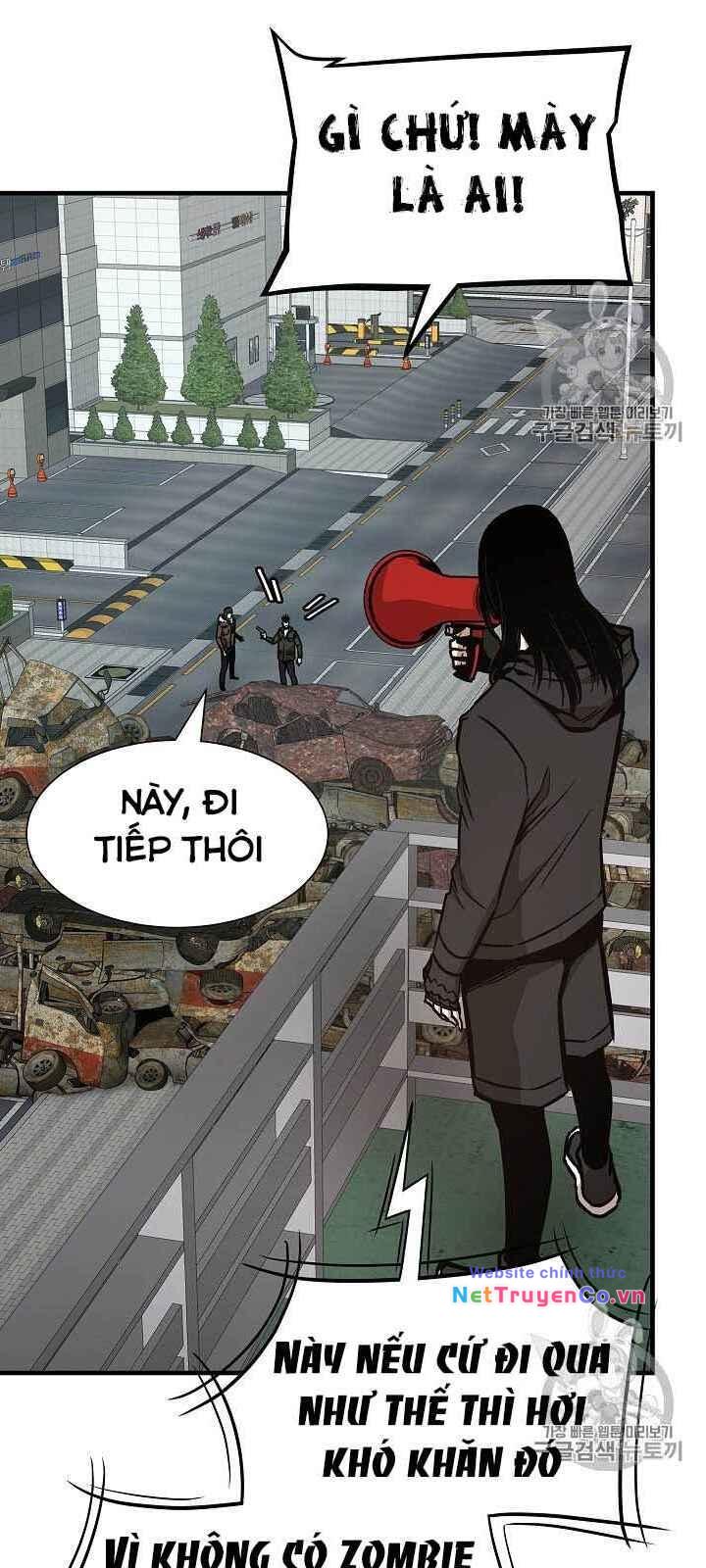 Return Survival - Chương 63