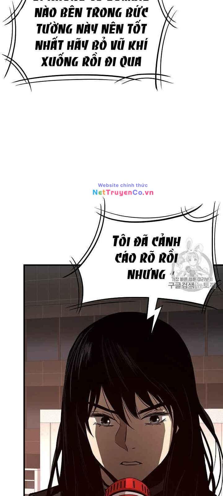 Return Survival - Chương 63