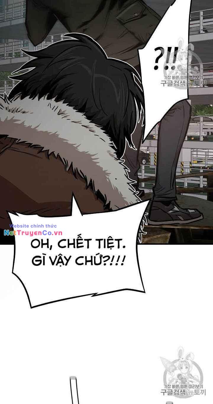 Return Survival - Chương 63