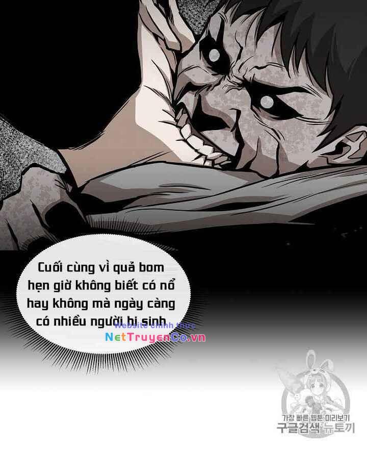 Return Survival - Chương 63