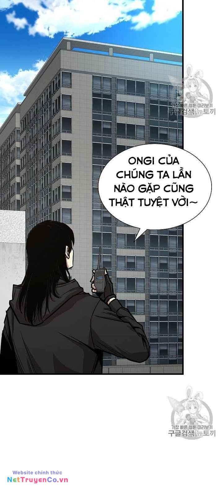 Return Survival - Chương 63