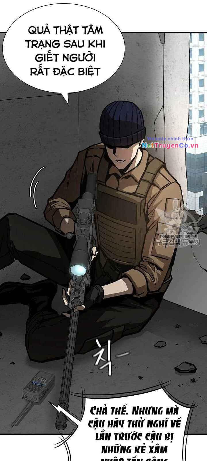 Return Survival - Chương 63