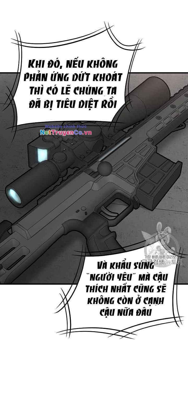 Return Survival - Chương 63