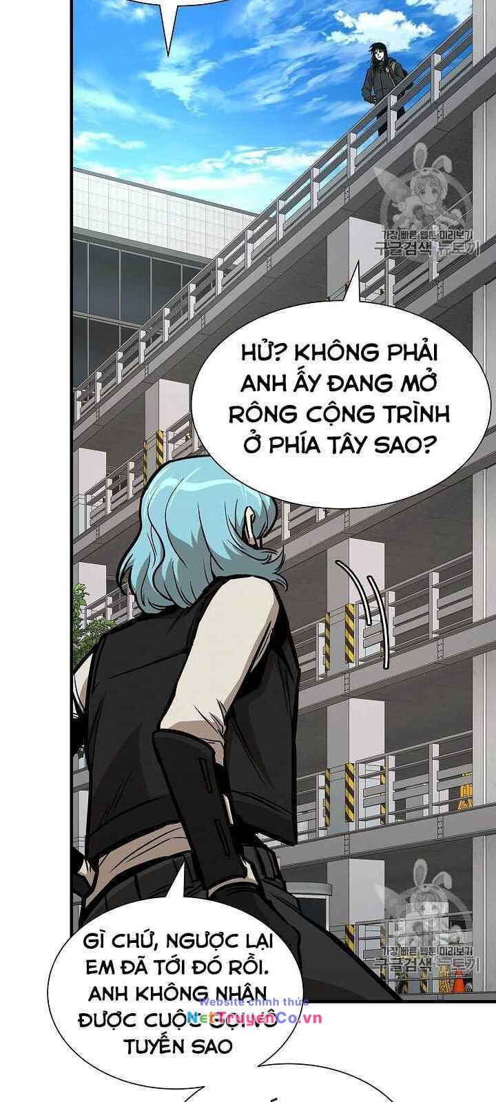 Return Survival - Chương 63