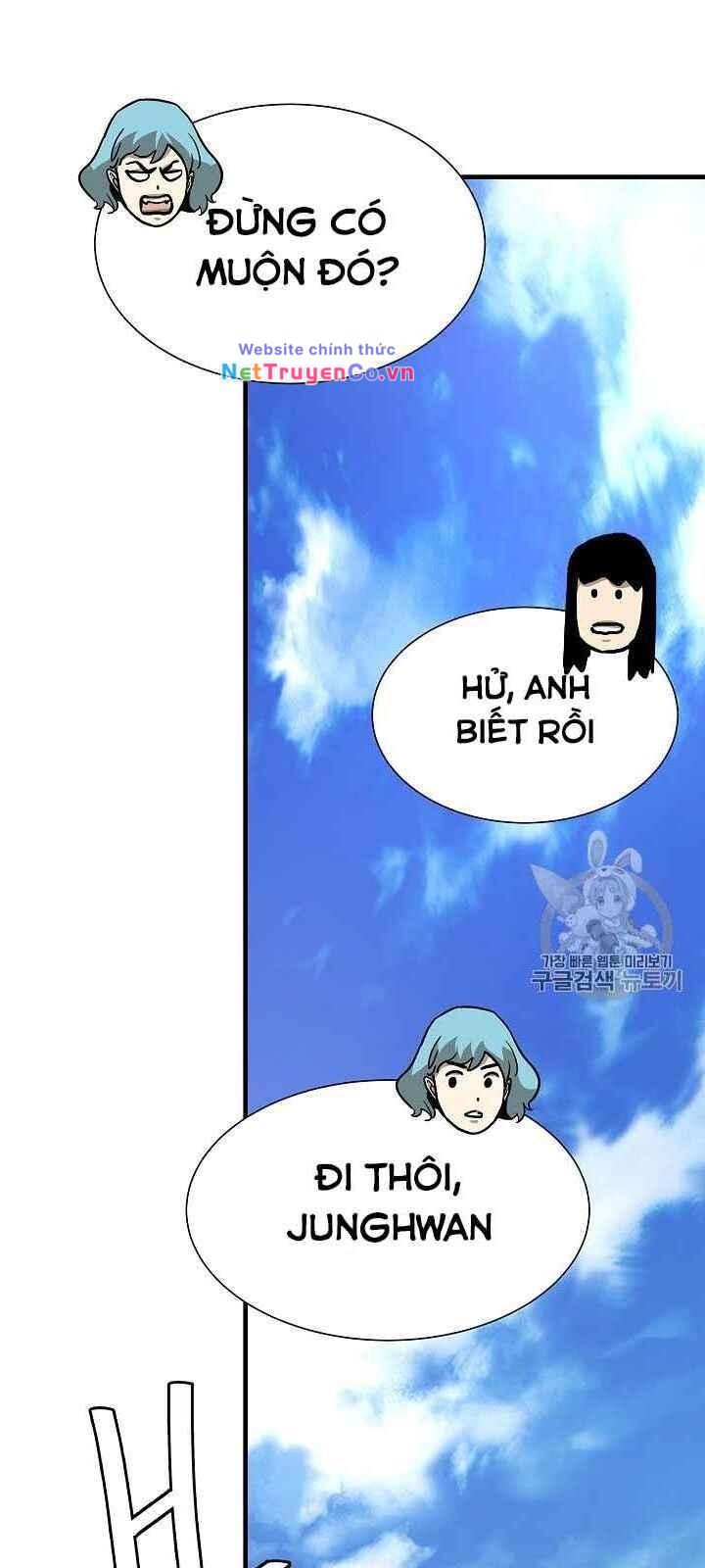 Return Survival - Chương 63