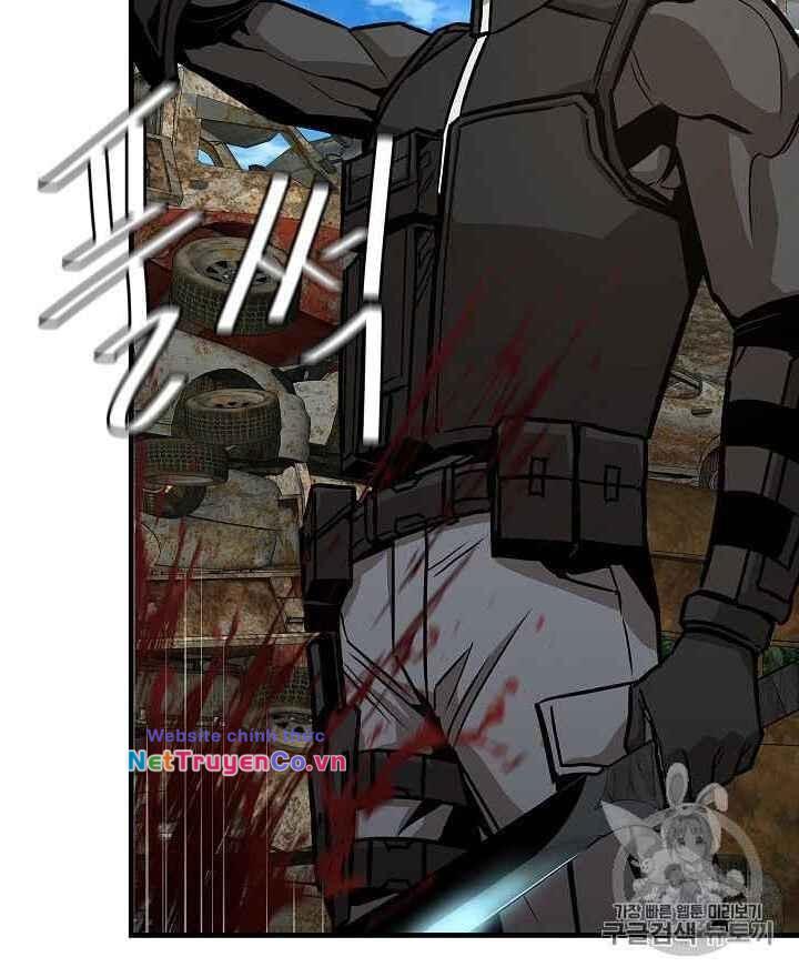 Return Survival - Chương 63