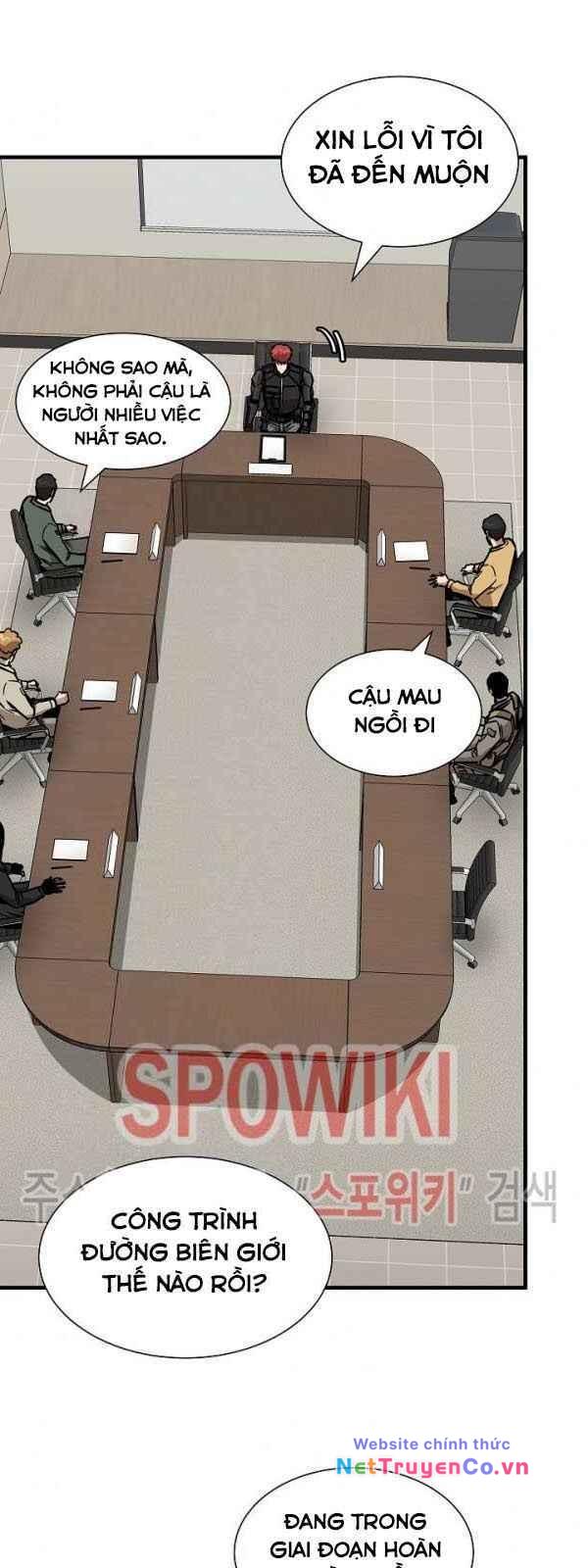 Return Survival - Chương 64