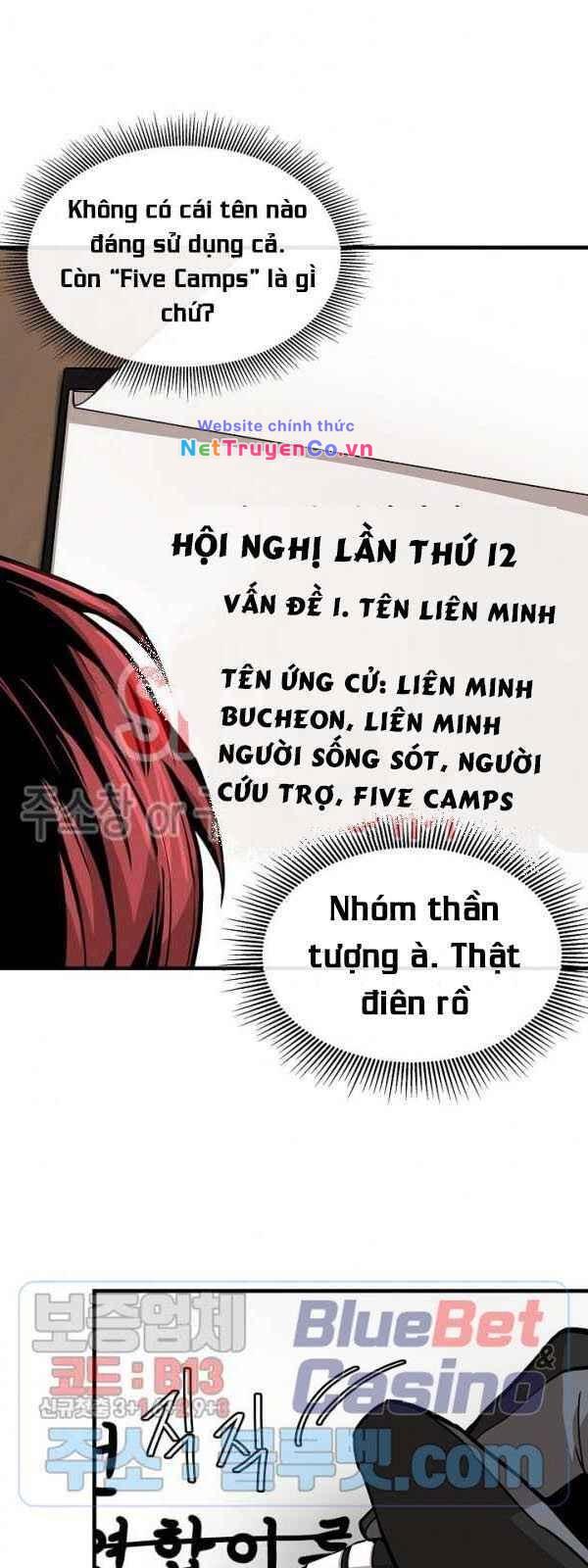 Return Survival - Chương 64