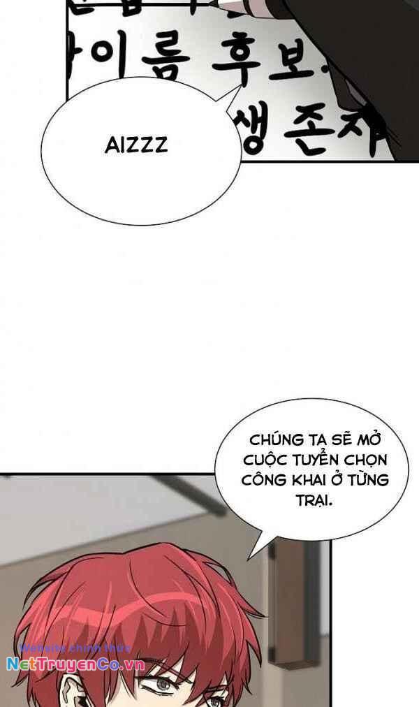 Return Survival - Chương 64
