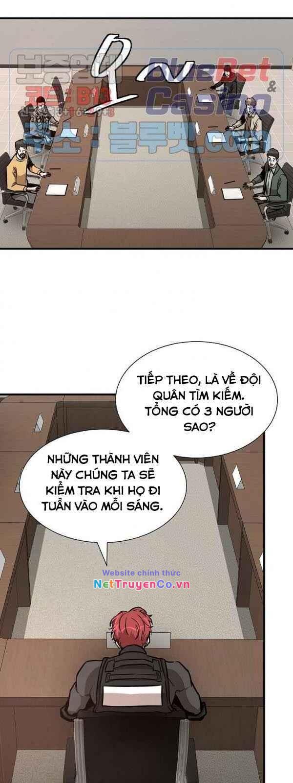 Return Survival - Chương 64