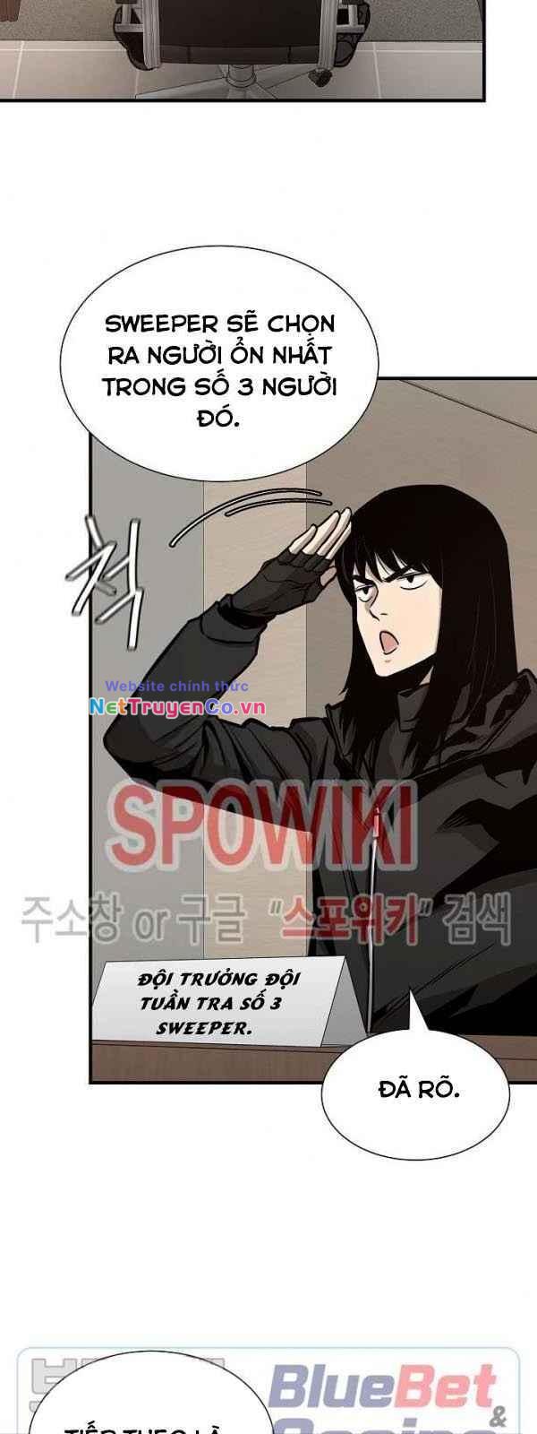 Return Survival - Chương 64