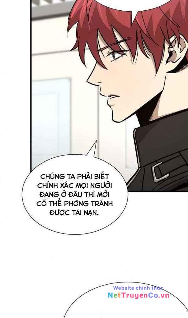 Return Survival - Chương 64