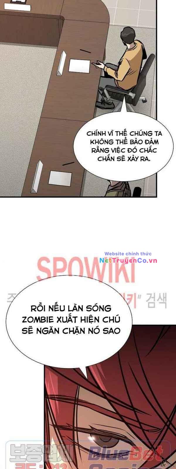 Return Survival - Chương 64