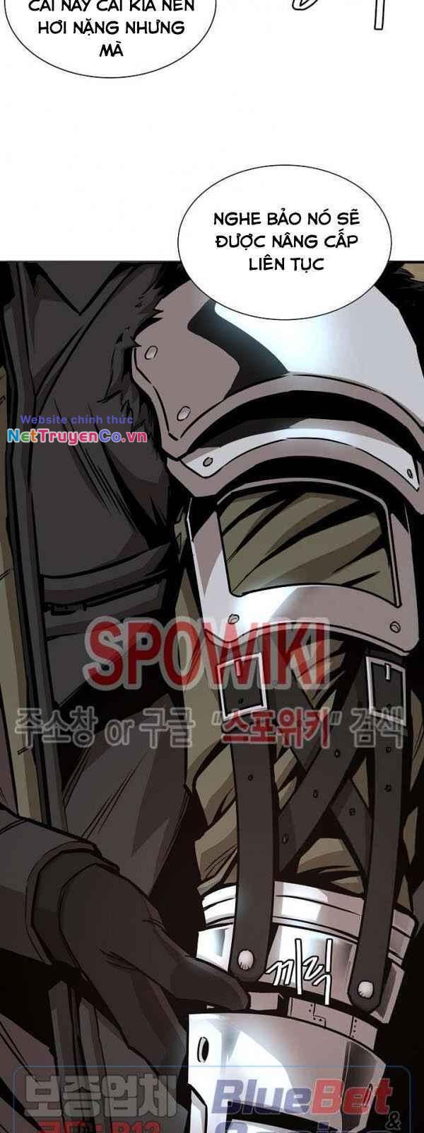 Return Survival - Chương 64