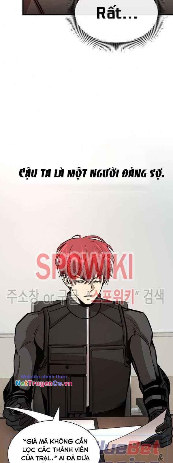 Return Survival - Chương 64