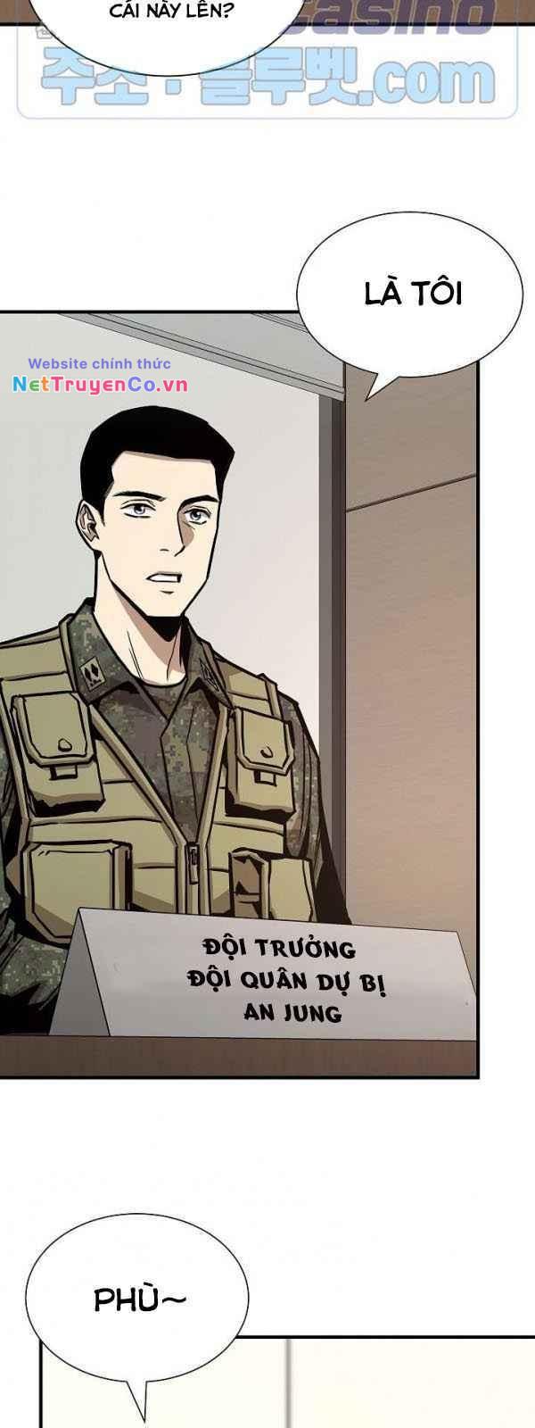 Return Survival - Chương 64