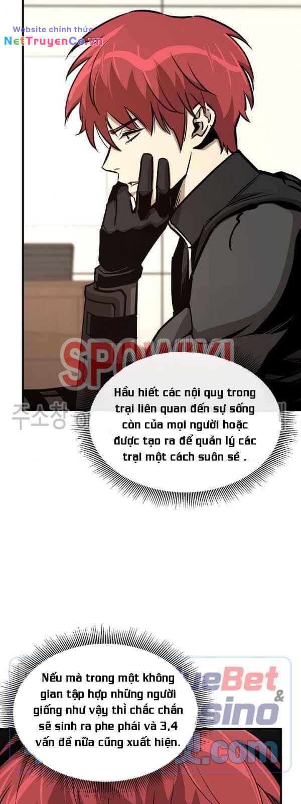 Return Survival - Chương 64