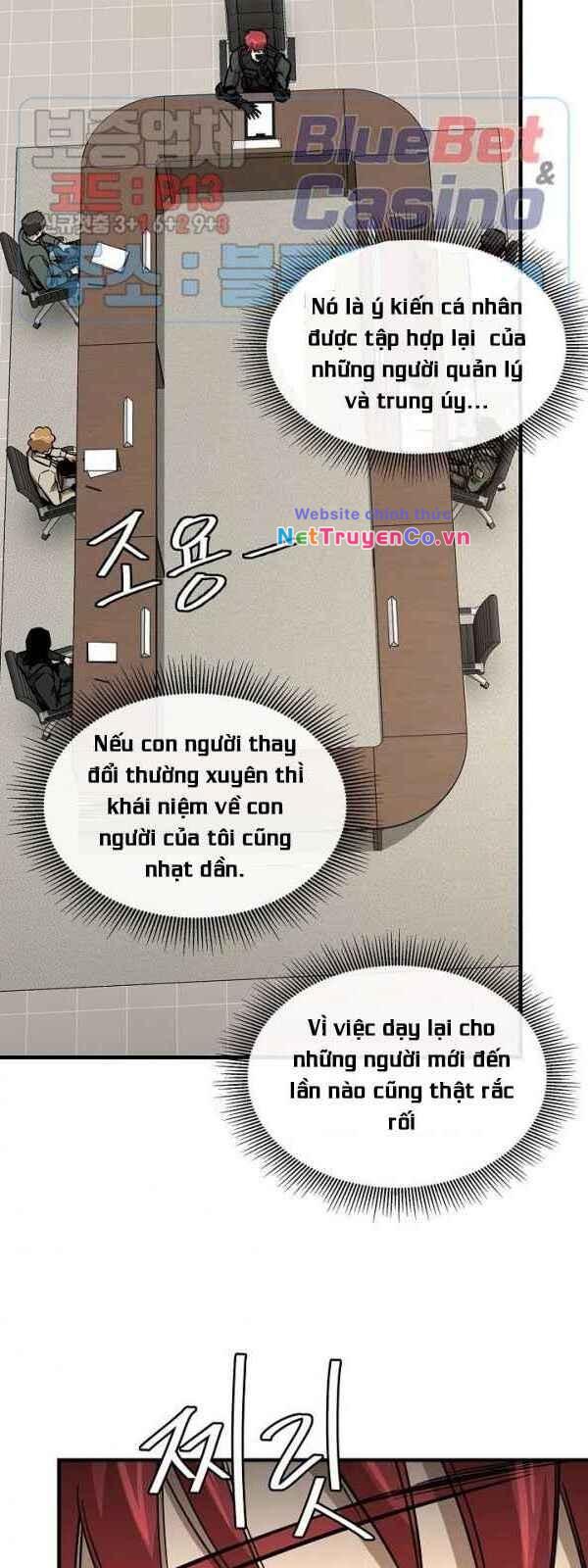 Return Survival - Chương 64