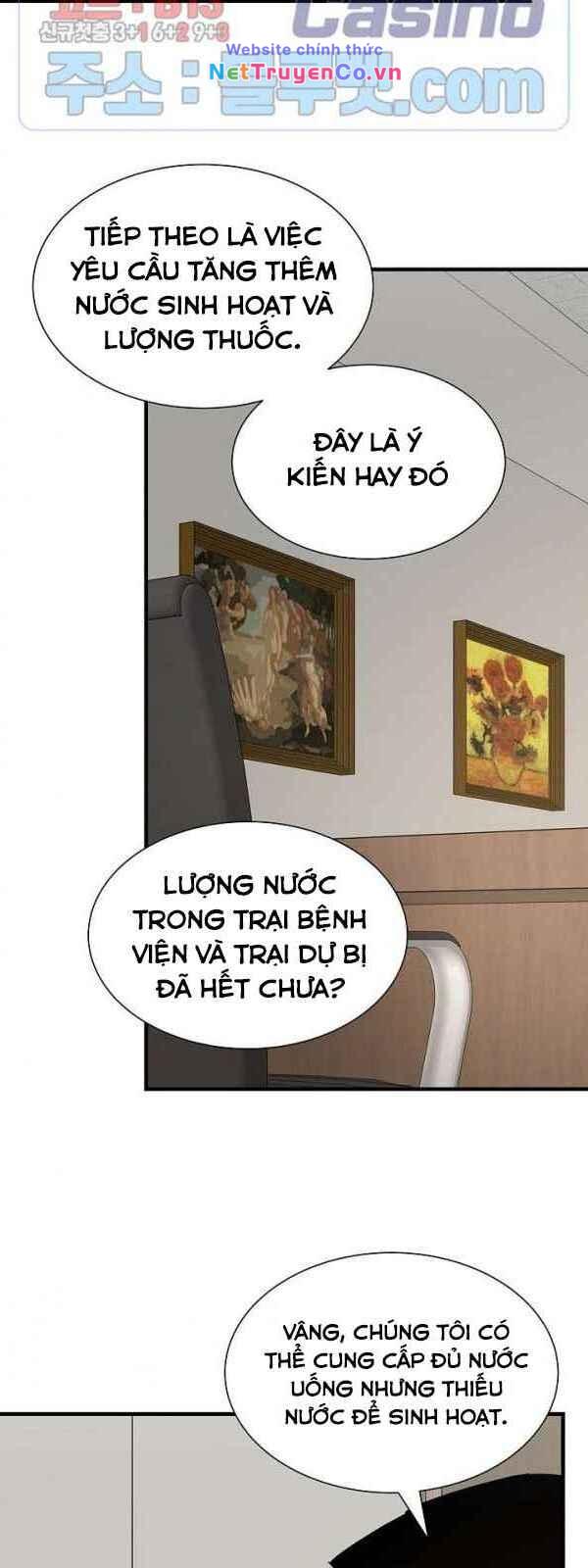 Return Survival - Chương 64