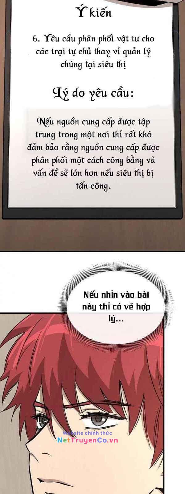Return Survival - Chương 64