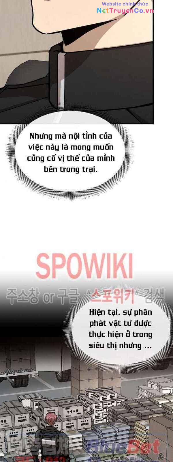 Return Survival - Chương 64