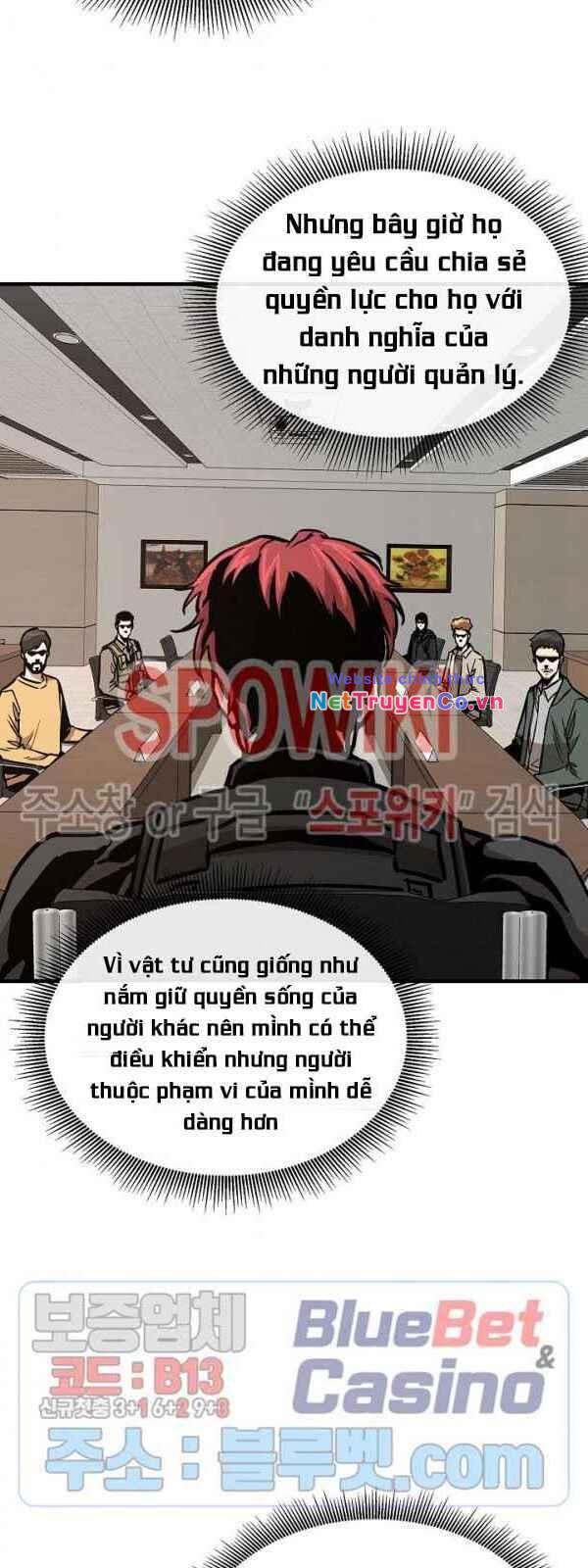 Return Survival - Chương 64