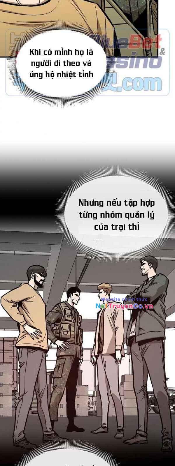 Return Survival - Chương 64