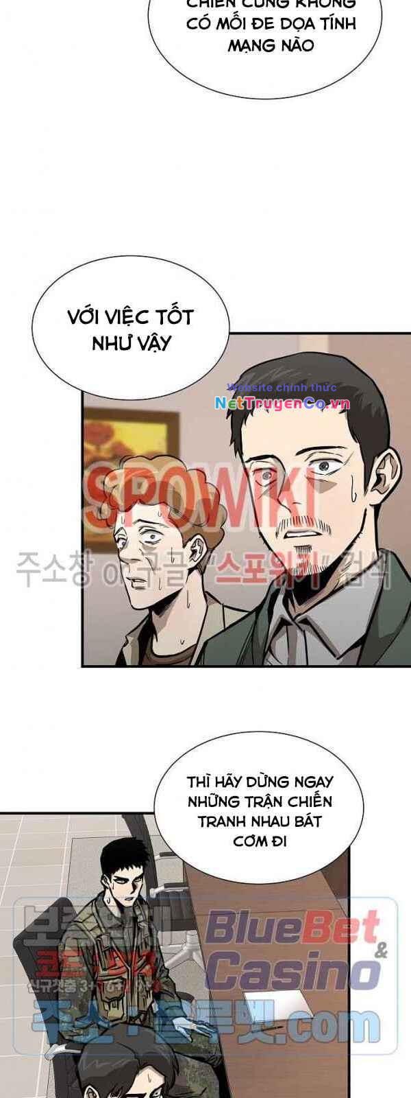 Return Survival - Chương 64