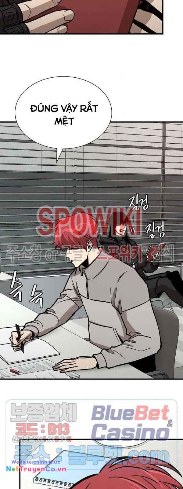 Return Survival - Chương 64