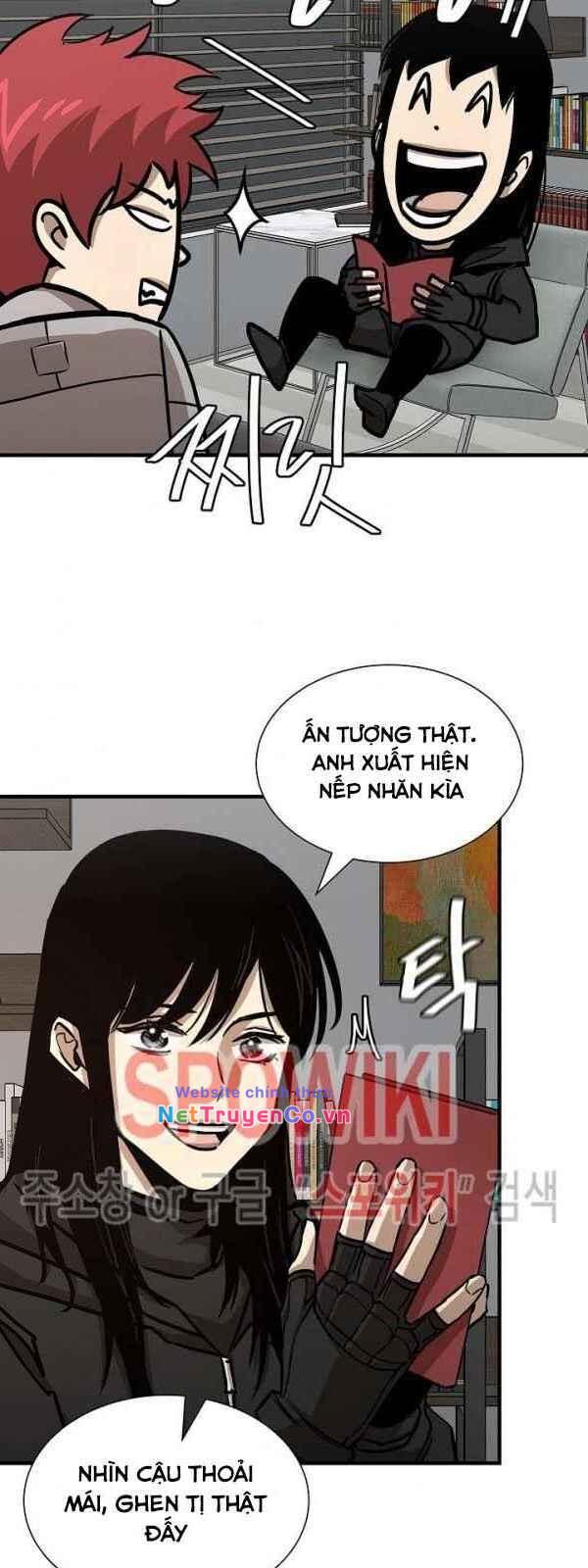 Return Survival - Chương 64
