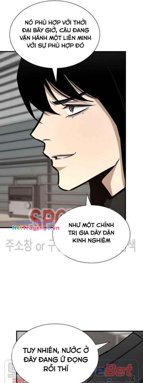 Return Survival - Chương 64