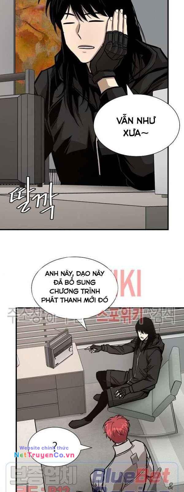 Return Survival - Chương 64