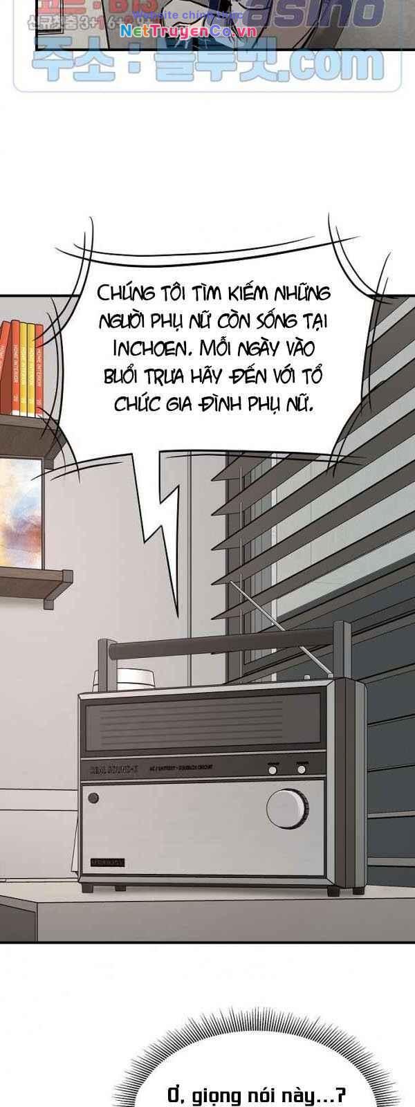 Return Survival - Chương 64