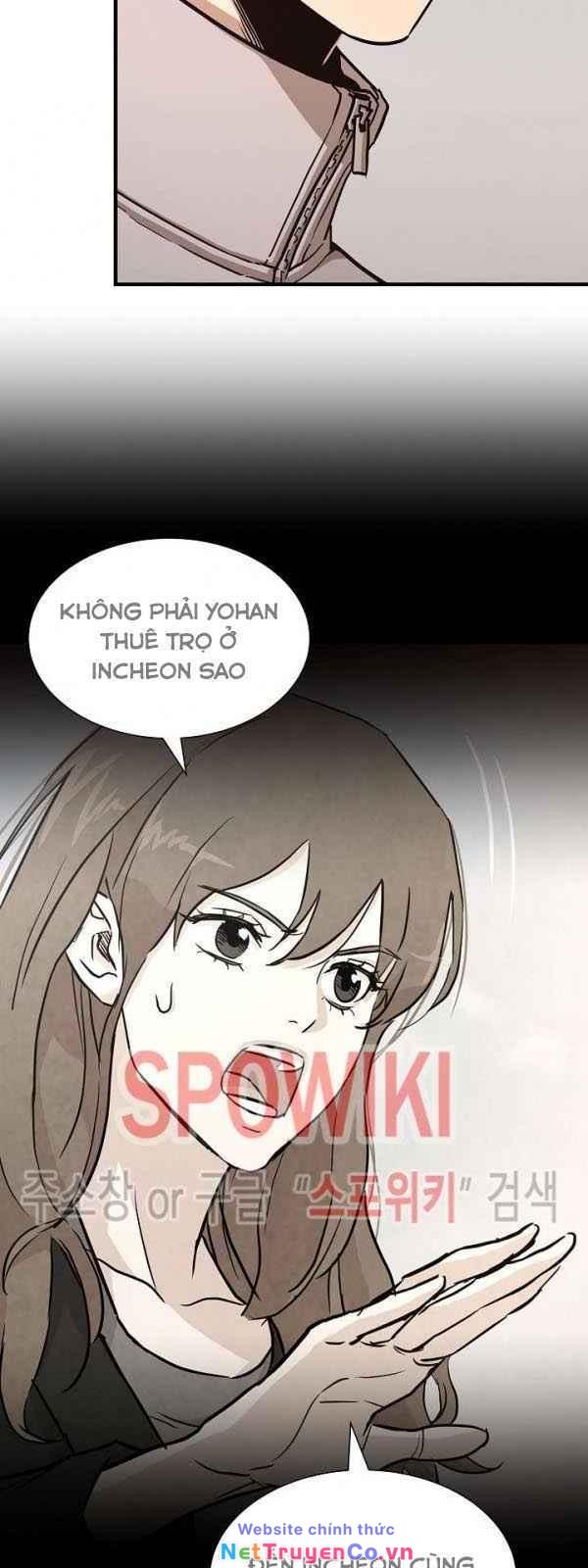 Return Survival - Chương 64