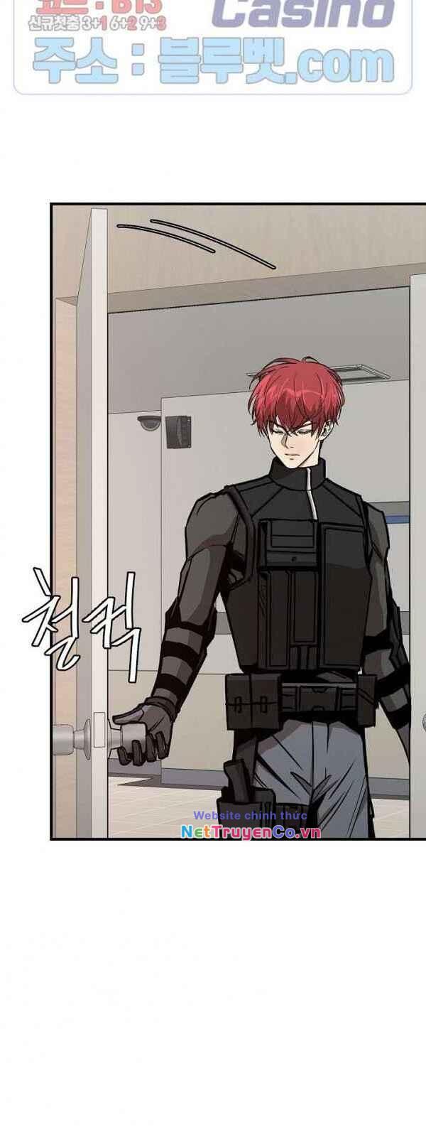 Return Survival - Chương 64