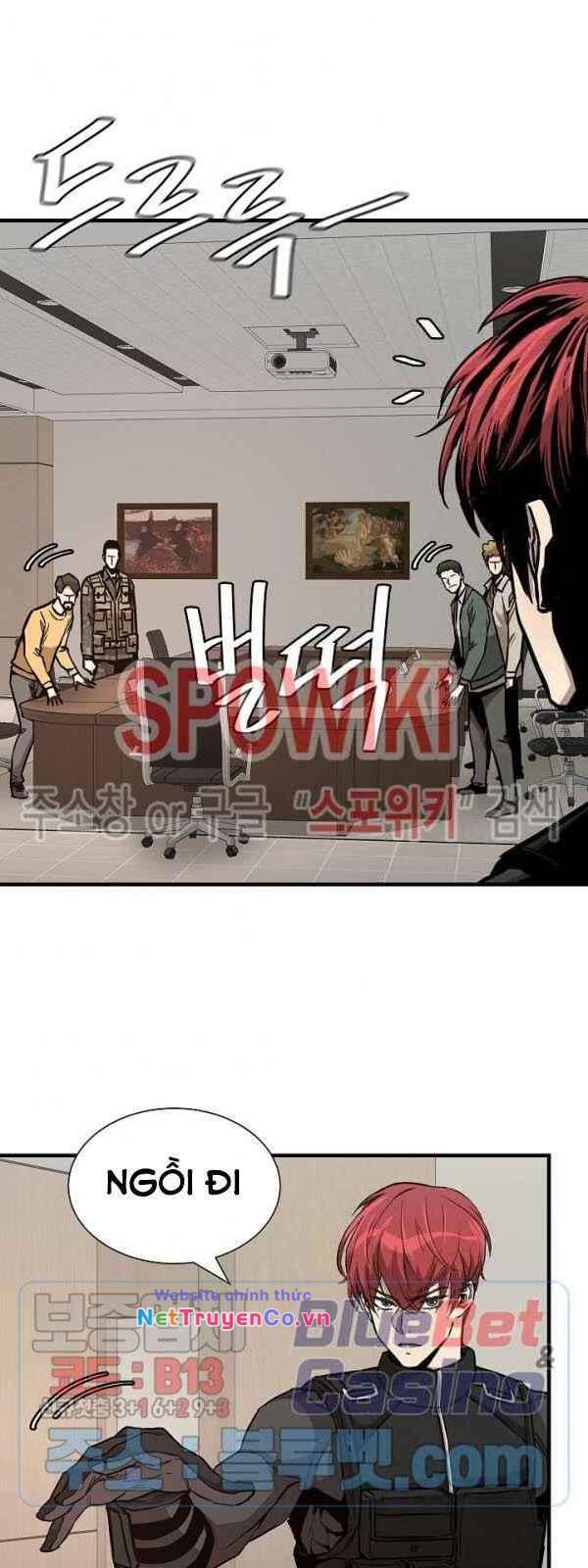 Return Survival - Chương 64
