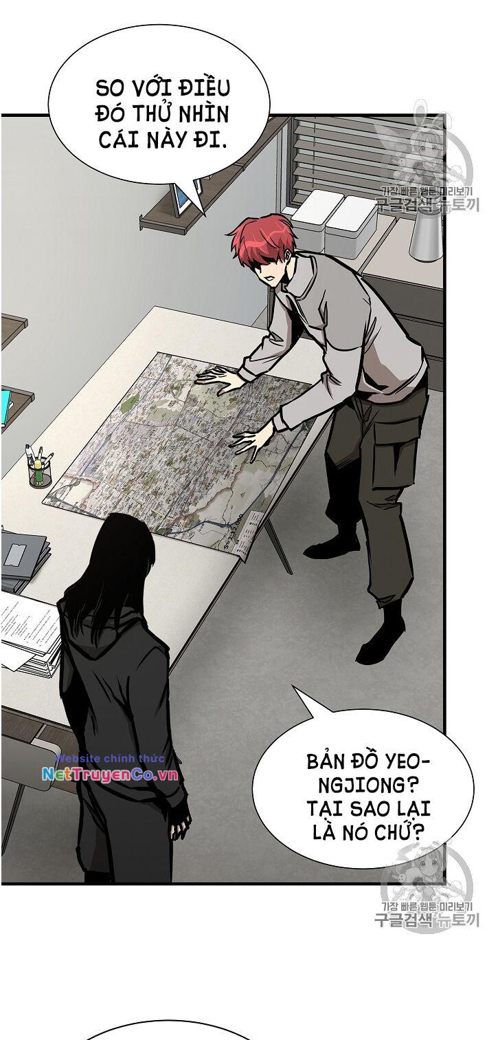 Return Survival - Chương 65