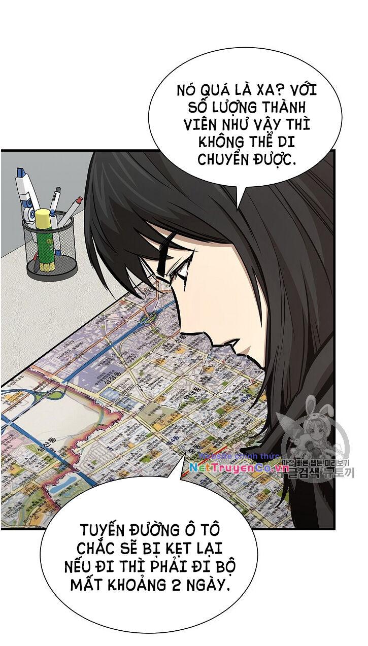 Return Survival - Chương 65