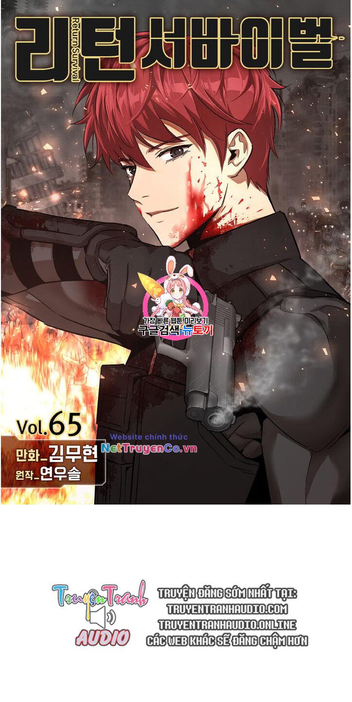 Return Survival - Chương 65