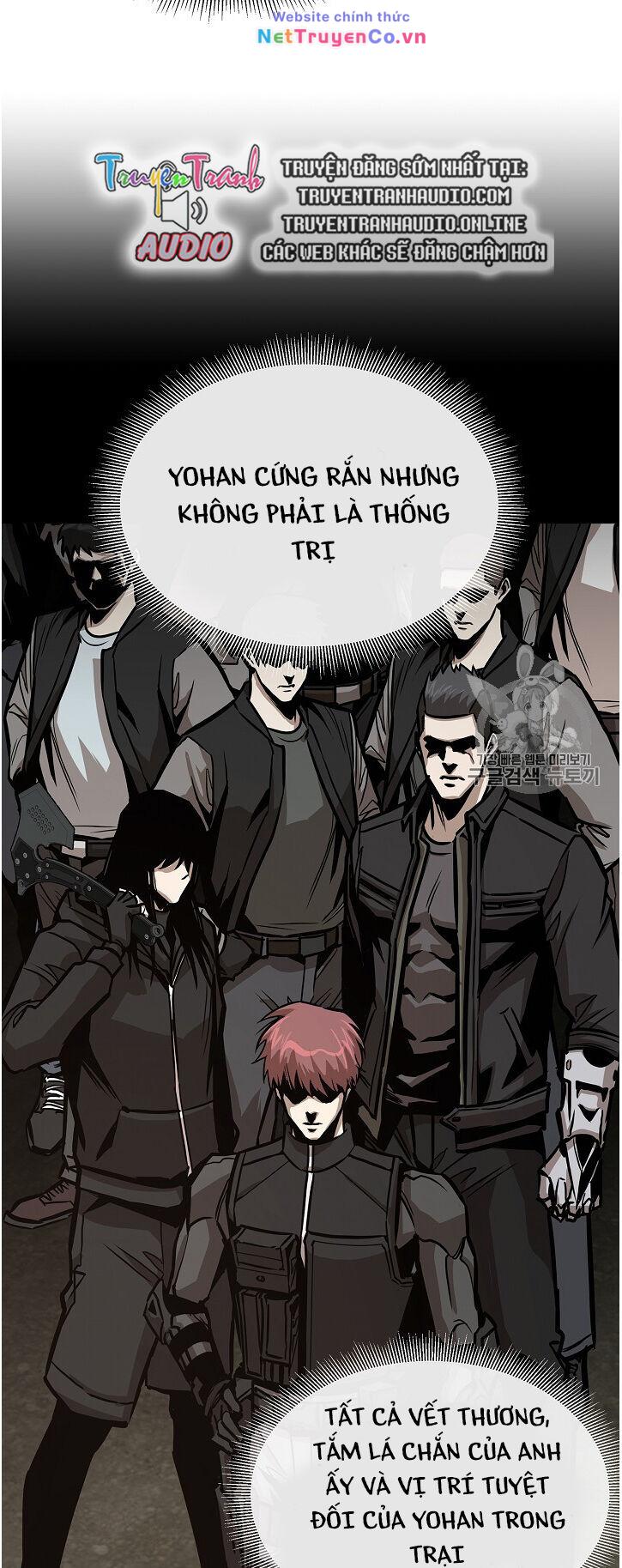 Return Survival - Chương 65