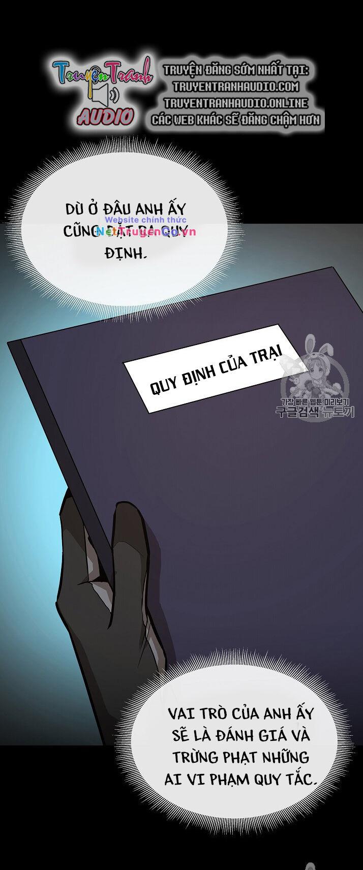 Return Survival - Chương 65